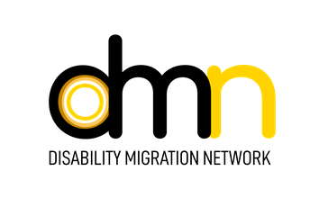 Disability Migration Network logo